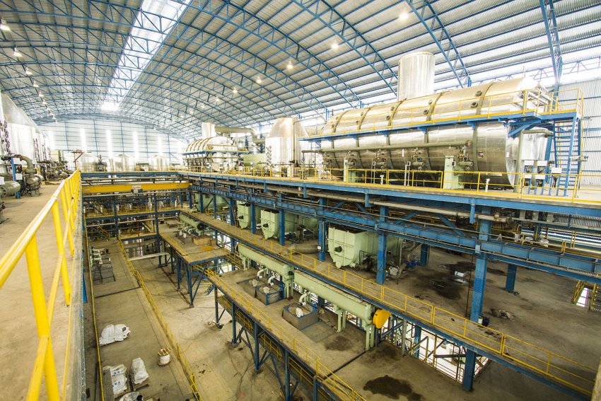 Цукрові заводи Індії втратять до 2,09 млрд доларів Цукрові заводи Індії втратять до 2,09 млрд доларів