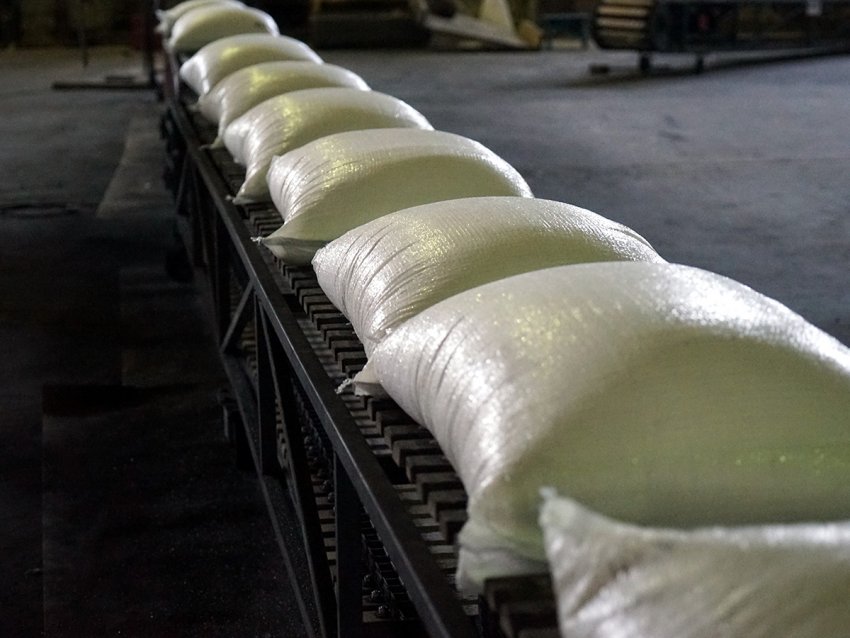 Цукрові заводи Індії втратять до 2,09 млрд доларів Цукрові заводи Індії втратять до 2,09 млрд доларів