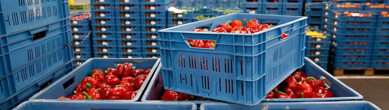 Зусилля ЄС з підтримки сільського господарства не досягли цілі