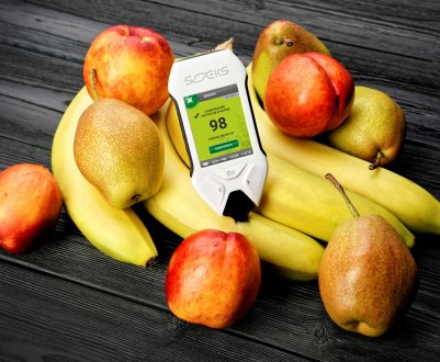 Нітрати в овочах: чи варто боятися?