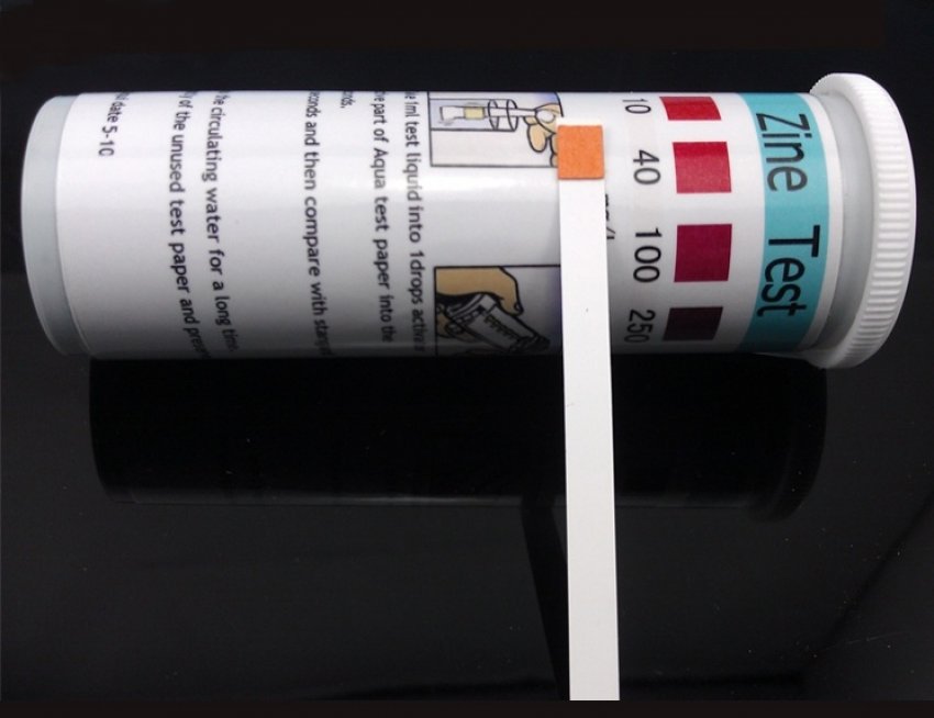 Нітрат-тест Нітрат-тест