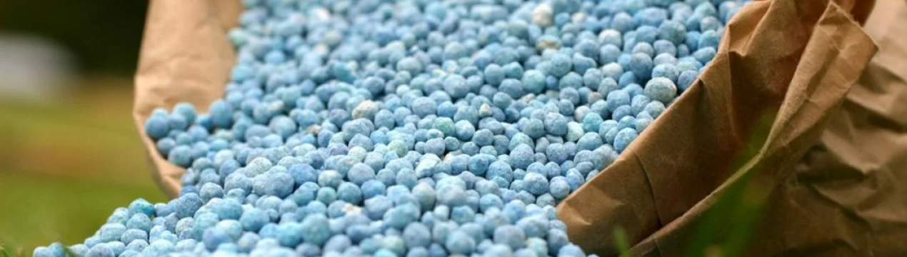 Безпечно використовувати на дачній ділянці азотні добрива?