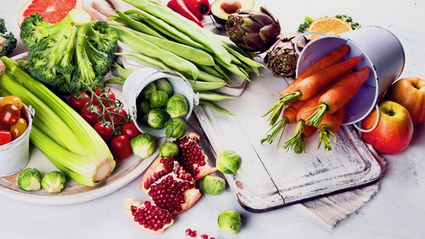 Нові правила виробництва та маркування в органічному сільському господарстві