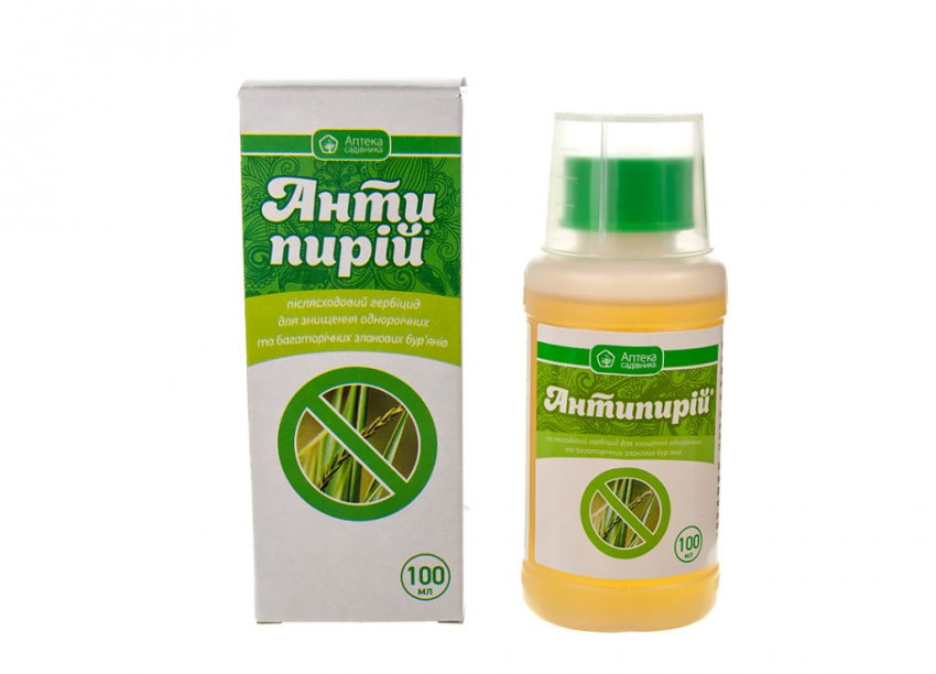 Антипірей Антипірей
