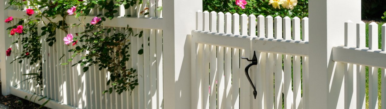 Який паркан обійдеться вам найдешевше: кращі варіанти недорогих огорожей