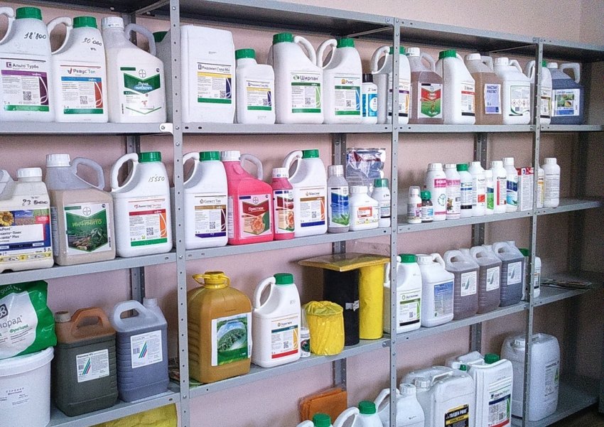 Придбайте хімічні препарати, що пройшли державну реєстрацію Придбайте хімічні препарати, що пройшли державну реєстрацію