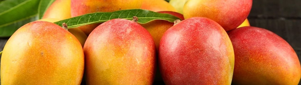 Індія: виробники манго можуть нести майже 100% втрат