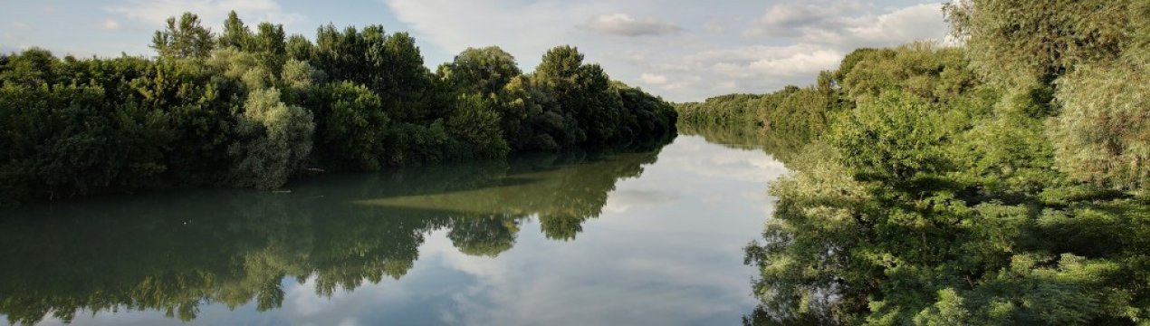Національний парк Кьорьош-Марош розвивається на 3,1 млн доларів