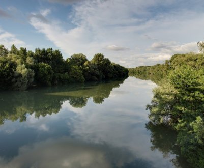 Національний парк Кьорьош-Марош розвивається на 3,1 млн доларів