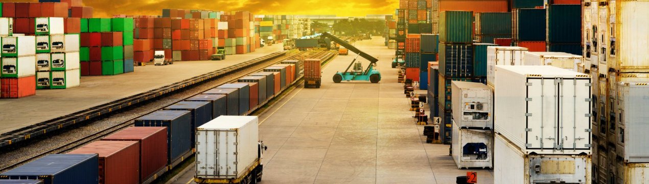 Канада продовжує забезпечувати торгівлю