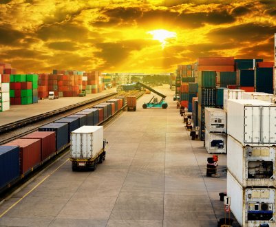 Канада продовжує забезпечувати торгівлю