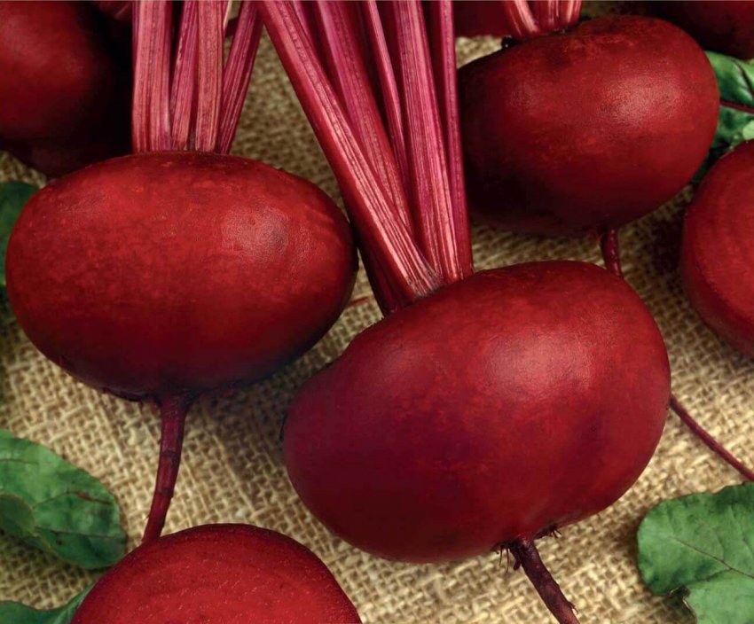 Буряк Неспроможна