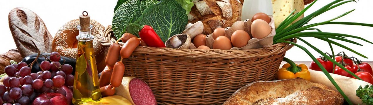 Виробництво продуктiв харчування: питання суверенiтету