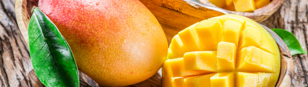 Сезон манго в Западній Бенгалії під питанням через карантин