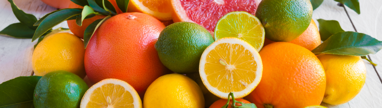 Град у Вега-Баха завдасть значної шкоди врожаю цитрусових