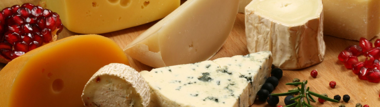 Допомога для приватного зберігання сиру