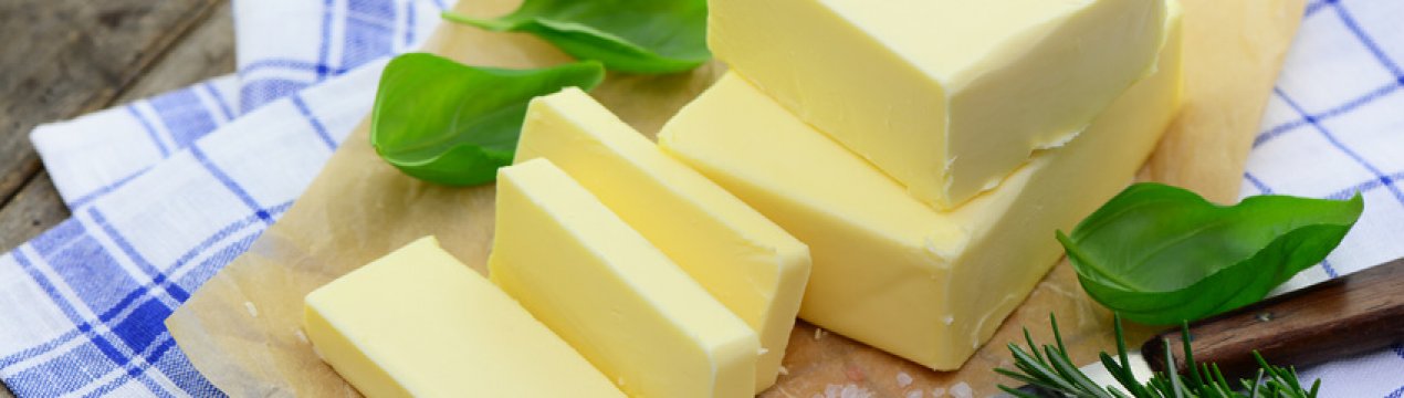 Починається покупка вершкового масла за фіксованою ціною