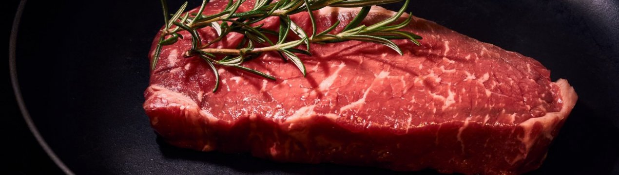 Торгівля яловичиною в Ірландії на цьому тижні