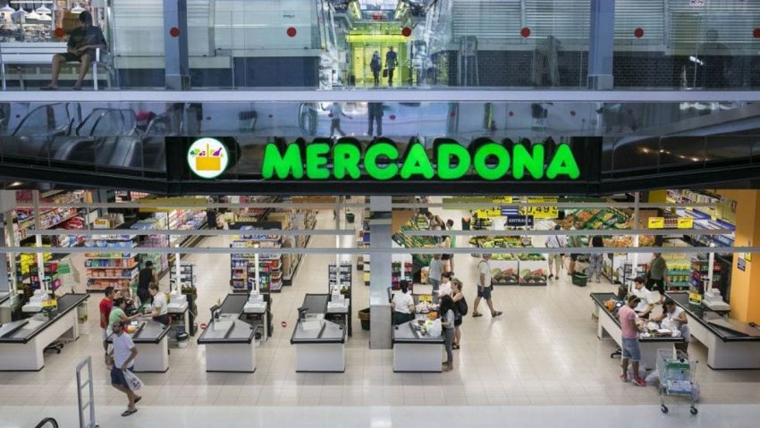 Mercadona закуповує на 30% більше авокадо національного походження