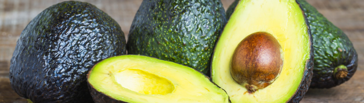 Mercadona купує на 30% більше авокадо національного походження