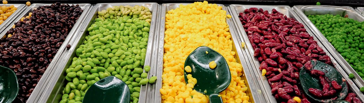 Епідемія коронавірусу дає толчок природним продуктам харчування
