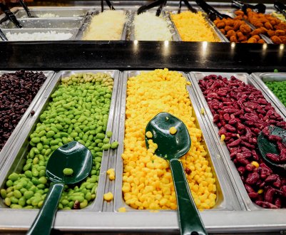 Епідемія коронавірусу дає толчок природним продуктам харчування