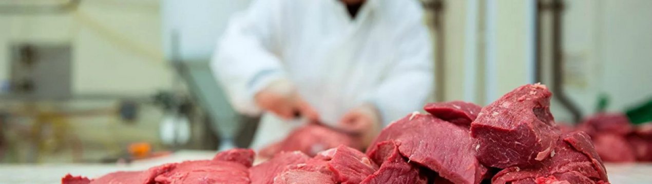 Коронавірус виявив вразливість м'ясного сектору ЄС