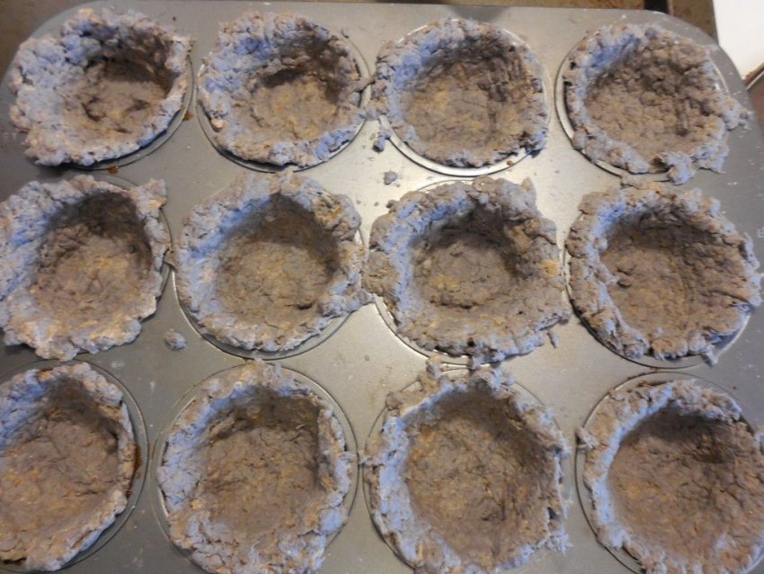 Виготовлення стаканчиків Виготовлення стаканчиків