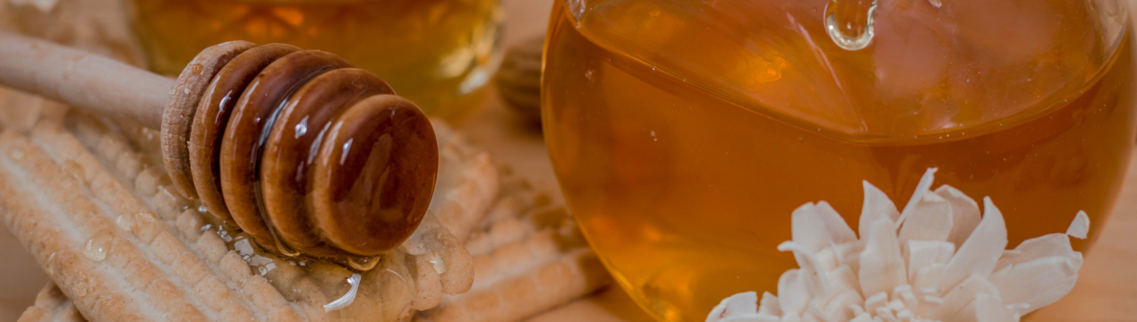 Королівський указ про маркування меду в Іспанії