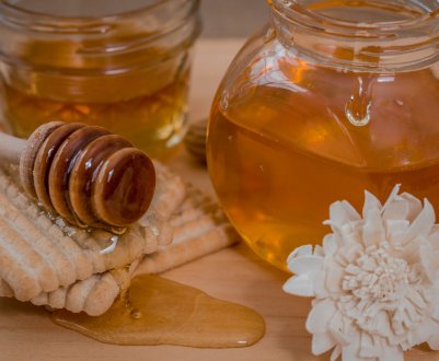 Королівський указ про маркування меду в Іспанії