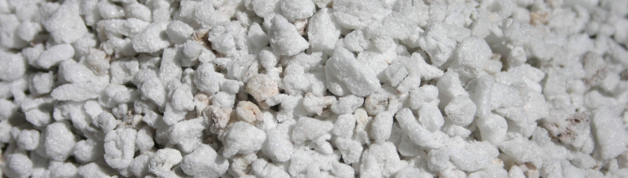 Що таке перліт і як його використовувати