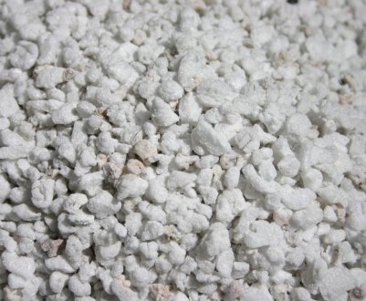 Що таке перліт і як його використовувати