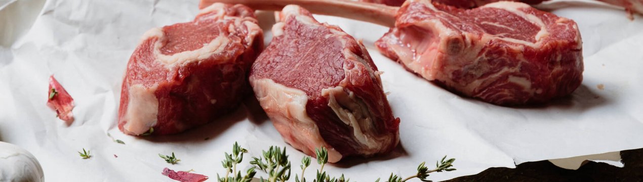 Термін придатності вельшської ягнятини значно збільшився