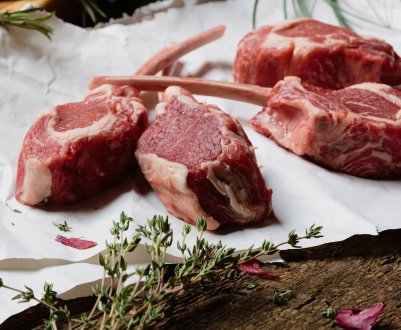 Термін придатності вельшської ягнятини значно збільшився