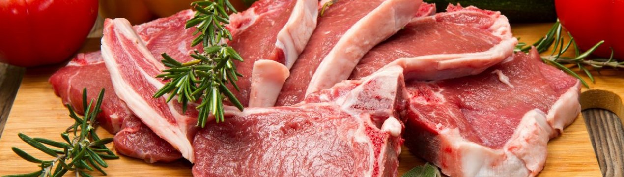 14% населення Великобританії їдять більше м'яса під час карантину