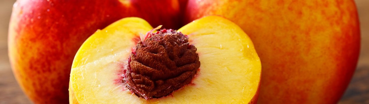 Урожай кісточкових падає в Іспанії та Європі