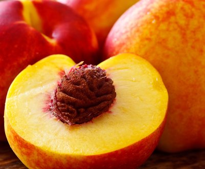 Урожай кісточкових падає в Іспанії та Європі