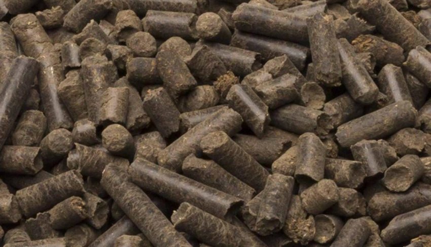 Поміт гранульований Поміт гранульований