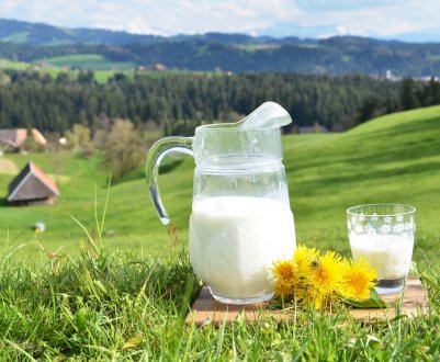 Коронавірус вплинув на виробництво молока в Угорщині