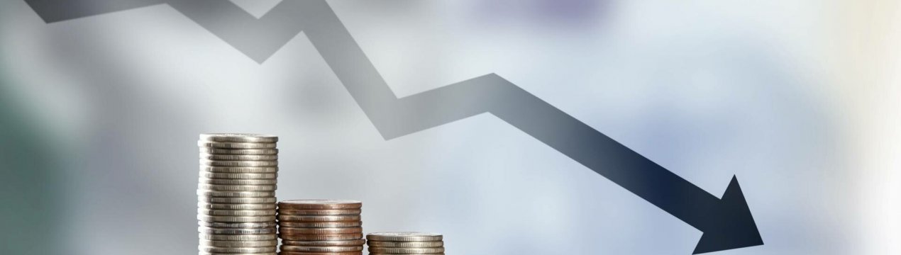 Яка країна отримала найнижчий рівень інфляції протягом чотирьох років