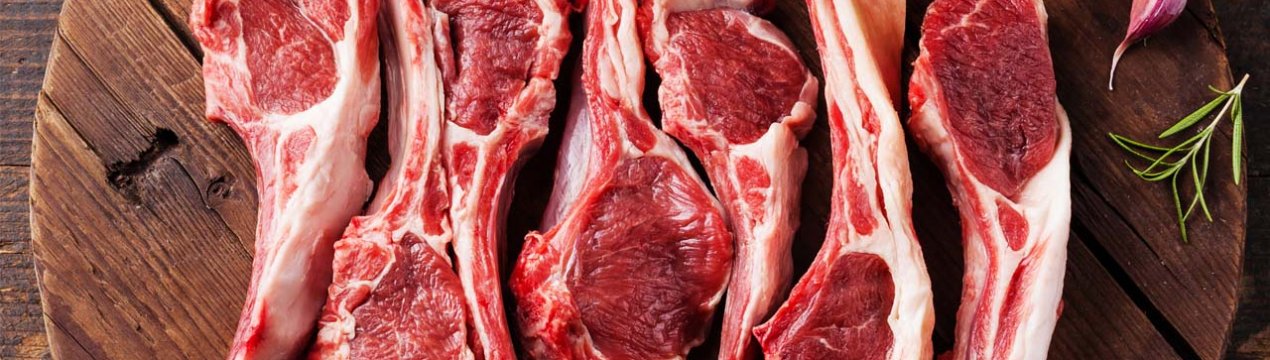 Самі важливі новини ринку вівцей