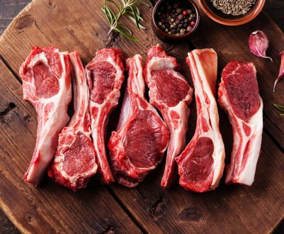 Самі важливі новини ринку вівцей