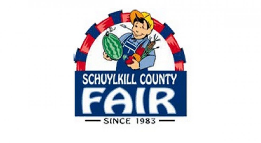 Schuylkill County Fair 2020