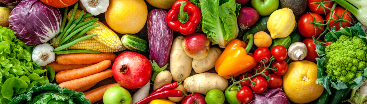 Виробництво фруктово-овочевої продукції в Індії зросло