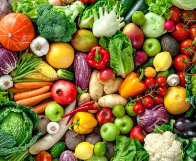 Виробництво фруктово-овочевої продукції в Індії зросло
