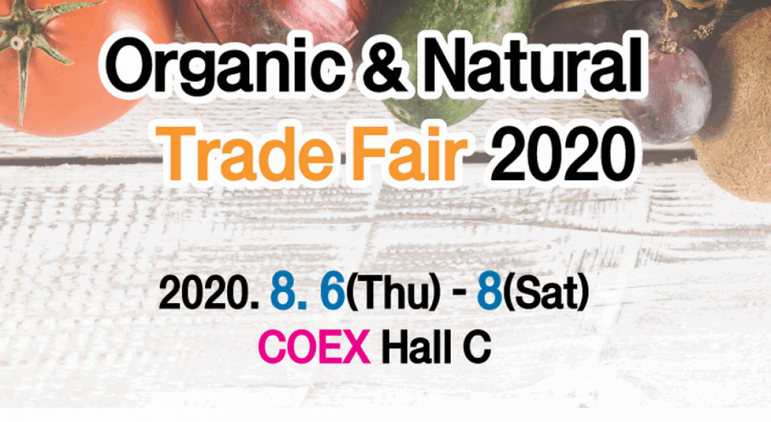 Organic & Natural Trade Fair