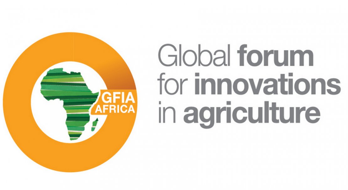 Global Forum for Innovations in Agriculture 2020