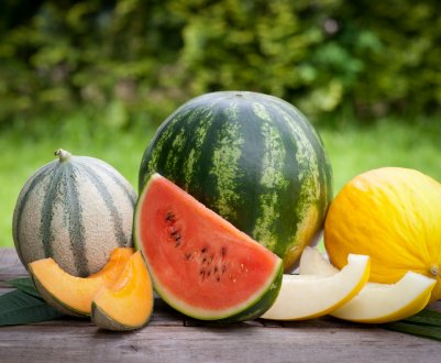 Виробники кавунів у Венгрії втратили врожай