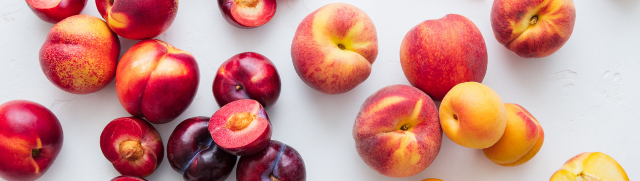 Високі ціни на кісточкові фрукти в Іспанії через дефіцит