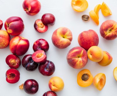 Високі ціни на кісточкові фрукти в Іспанії через дефіцит